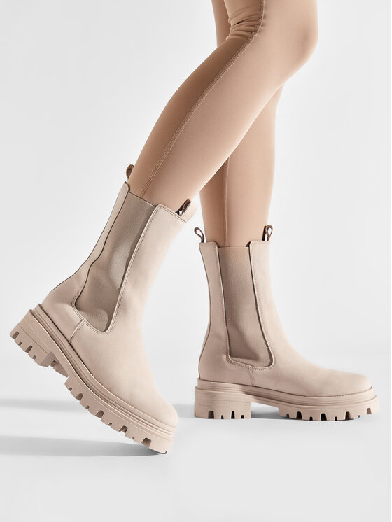 Tamaris Tamaris Chelsea 1-25498-29 Beige