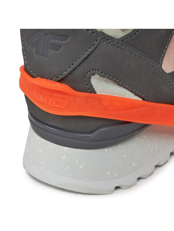 Salewa Salewa Dereze Ultralight Mtn Spike 71100 Oranžna