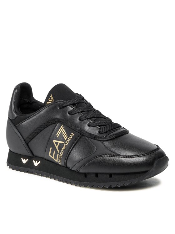 Emporio armani shoes sneakers store