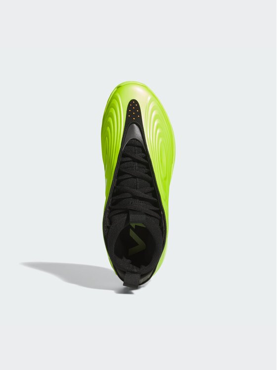 adidas adidas Buty do koszykówki 162706 Żółty
