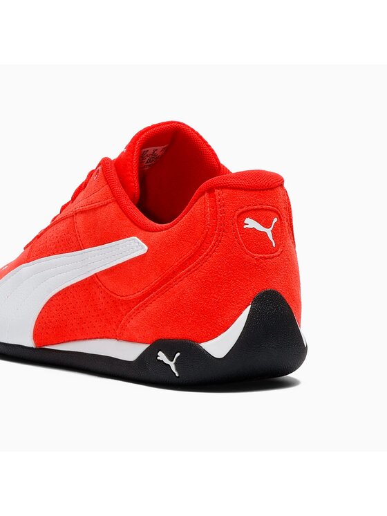 Puma Puma Sneakersy 405097 Czerwony