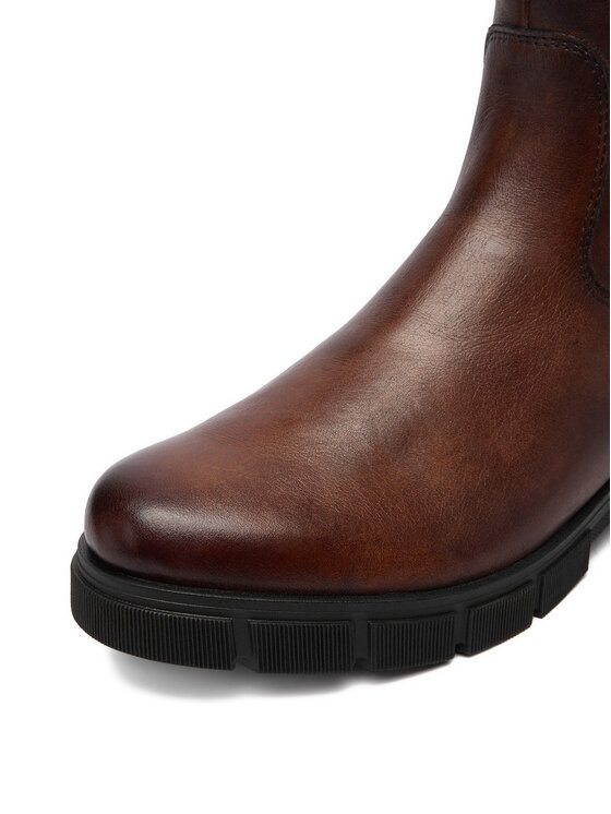 Remonte Remonte Stiefel CEO-D2S74-25 Braun
