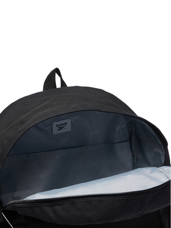 Reebok Reebok Rucsac CWBEO-RBK-M-009-10 Negru