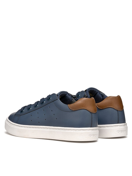 Geox Geox Tossud J Nashik J45ECA 0CL10 C0948 S Tumesinine