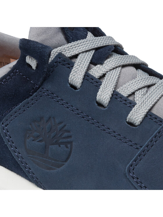 Timberland Sneakers Bradstreet Ultra Sock Fit Ox TB0A2CDN019 Blu scuro Modivo