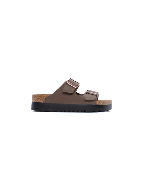 Birkenstock Birkenstock Sandali 1027417 Marrone