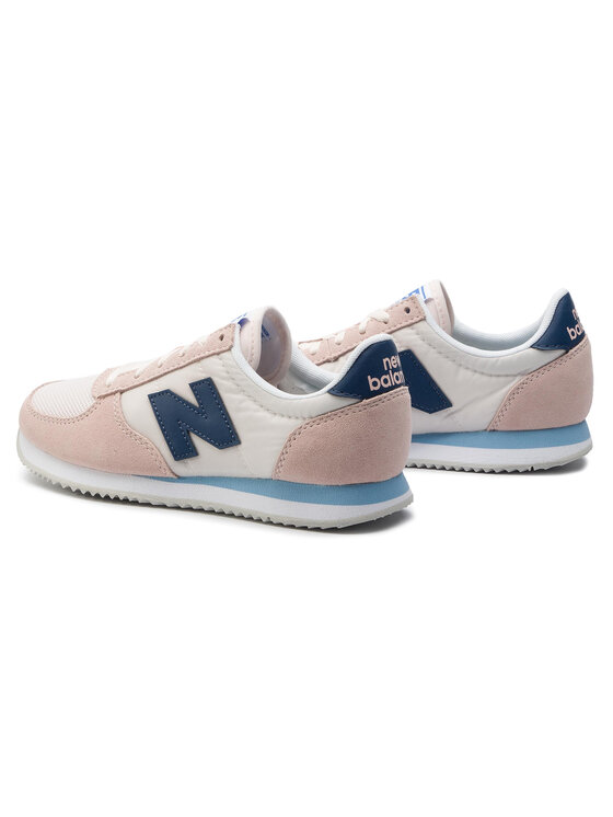New balance sale wl220 dunkelblau