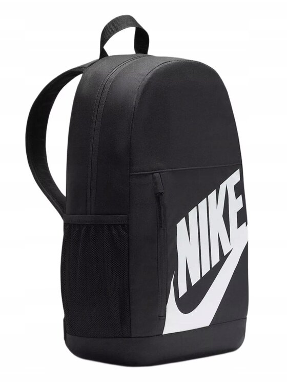 Nike Nike Plecak HJ4186-010 Czarny