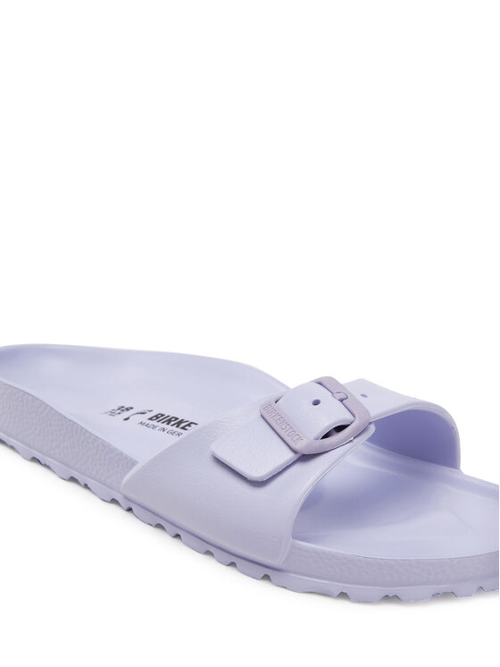 Birkenstock Birkenstock Ciabatte Madrid Eva 1029942 Viola