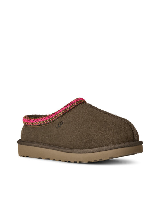 Ugg Ugg Kapcie Tasman II 1174470 Brązowy