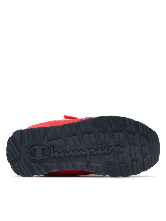 Champion Champion Αθλητικά Champ Evolve M B Ps S32618-RS001 Κόκκινο