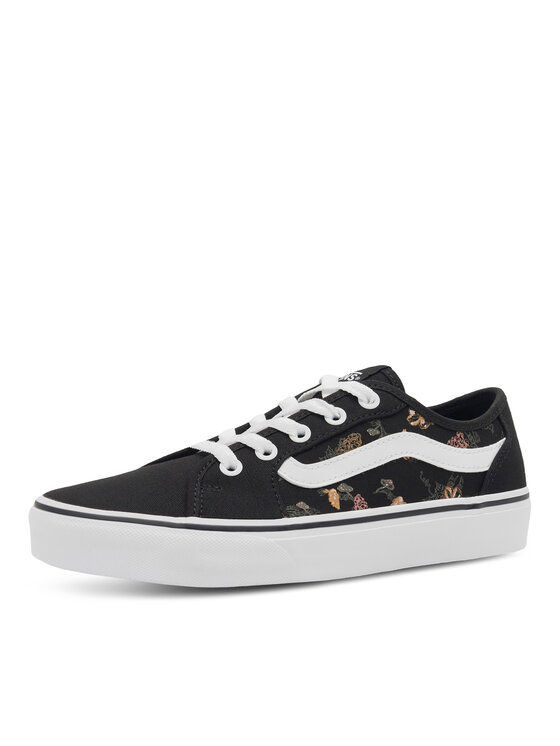 Vans Vans Πάνινα παπούτσια WM FILMORE DECON VN0A5JM7BA21 Μαύρο