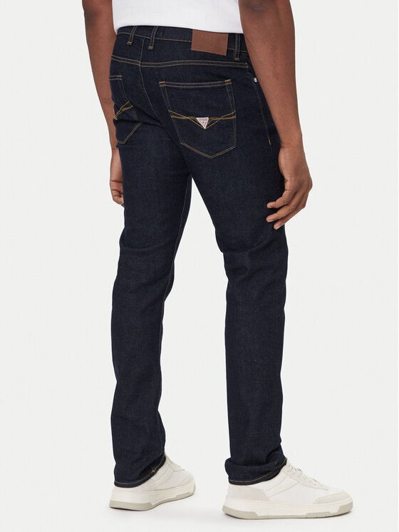 Guess Guess Jeans 179496 Blu Regular Fit