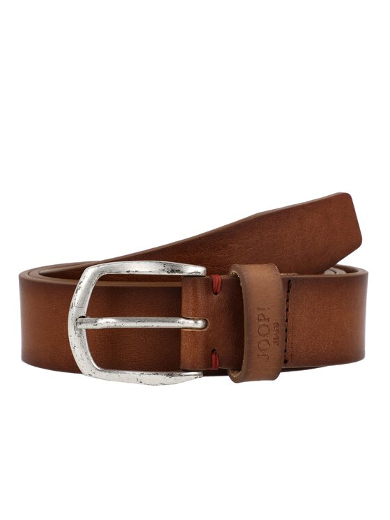 JOOP! Jeans JOOP! Jeans Pasek 326957 Brązowy