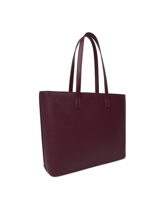 Nine West Nine West Сумка CEO-MIA-S211024-9 Бордовий
