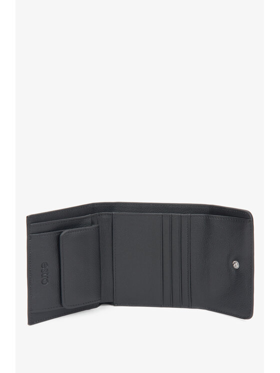 Estro Estro Portafoglio ER00116589 Nero