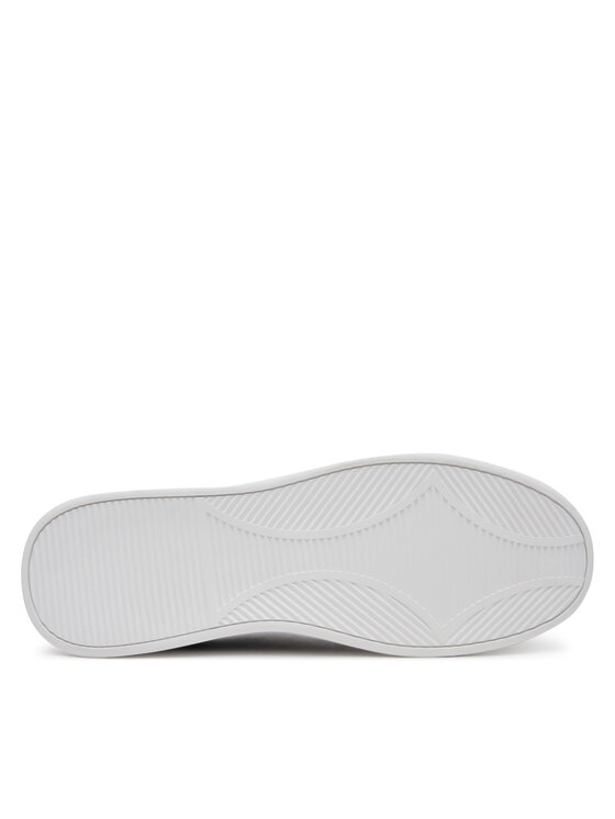 Just Cavalli Just Cavalli Снікерcи 78QA3SB2 ZPA91 Чорний