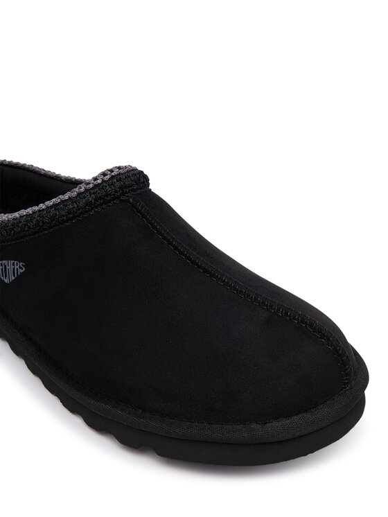 Skechers Skechers Sussid Renten - Ulrich 205605/BLK Must