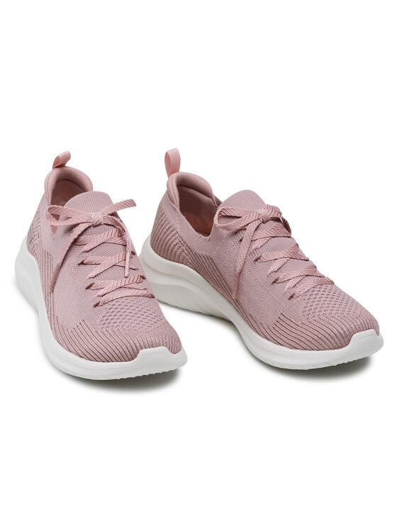 Skechers Skechers Sneakersy Laser Focus 149064/MVE Różowy