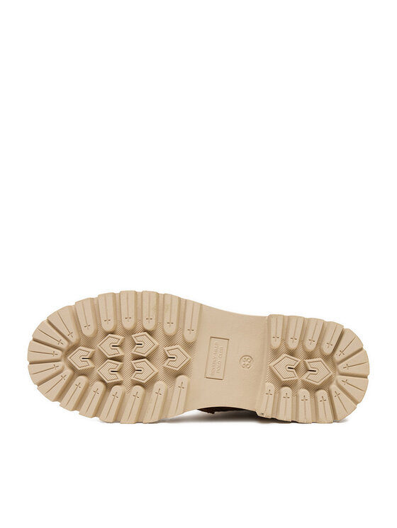 Beverly Hills Polo Club Beverly Hills Polo Club Kotníková obuv CEO-CS6135-07 Hnědá