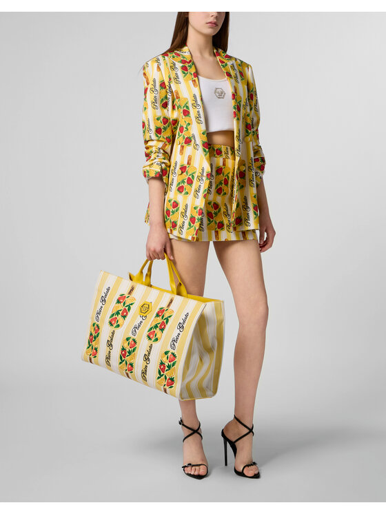 PHILIPP PLEIN PHILIPP PLEIN Giacca da abito 30512 Giallo
