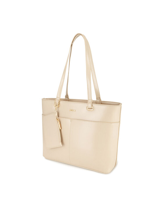 MEXX MEXX Дамска чанта MEXX-S-003-07 Бежов