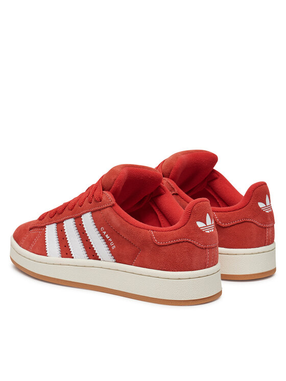 adidas adidas Sportcipők H03474 W Piros