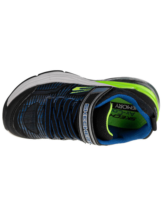 Skechers Skechers Sneakers Skechers Skech-Air Blast Tallix Nero