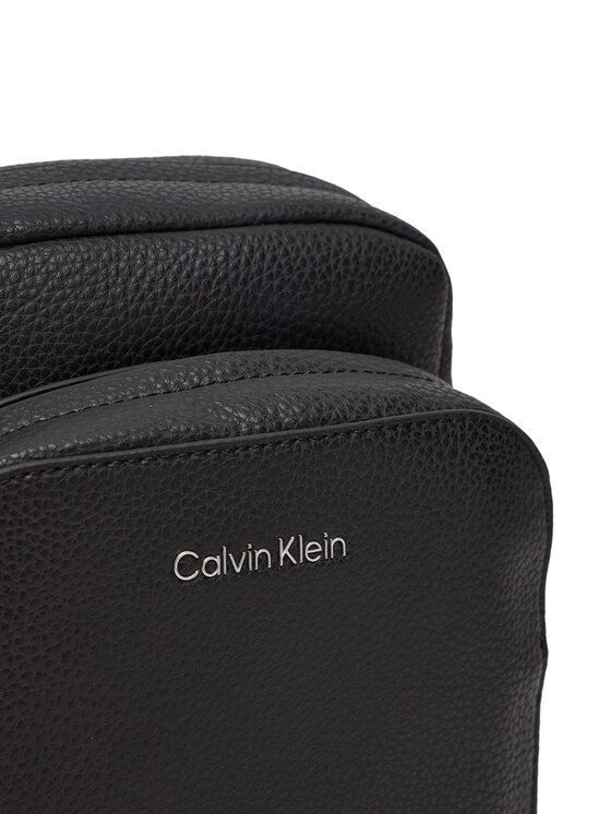 Calvin Klein Calvin Klein Τσαντάκι Must K50K512204 Μαύρο