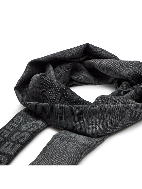 Guess Guess Sciarpa AM9408 VIS03 Nero