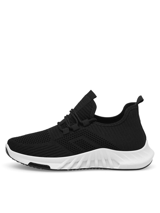 Jenny Fairy Jenny Fairy Sneakersy WFA270923-4 Czarny