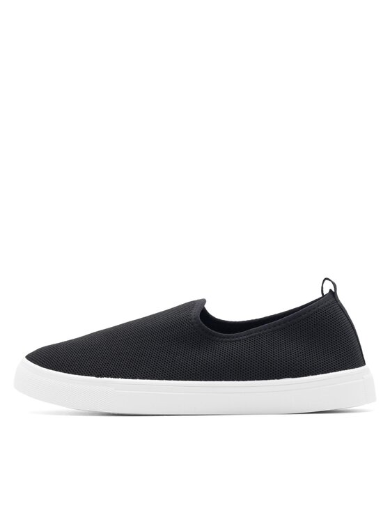 Nelli Blu Nelli Blu Scarpe da ginnastica CSS20518-01(IV) Nero