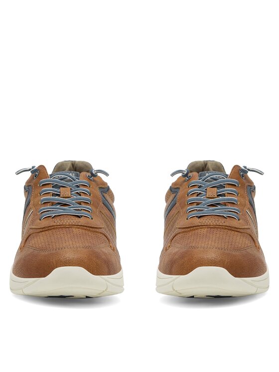 Mustang Mustang Sneakers 4138-310 Braun