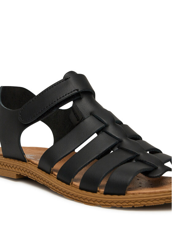 Primigi Primigi Sandale 7889633 D Negru