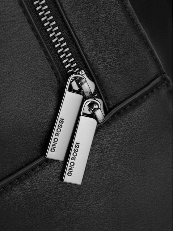 Gino Rossi Gino Rossi Σακίδιο GIN-B-003-CCC-06 Μαύρο