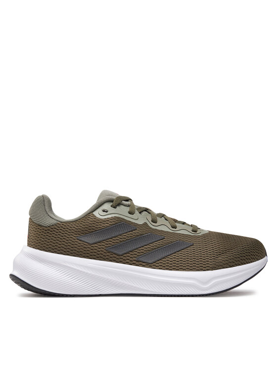 Pantofi pentru alergare adidas Response IG1415 Kaki