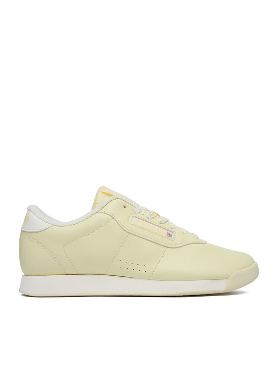 Reebok Reebok Sneakers C-Princess 100275778 Hellgelb