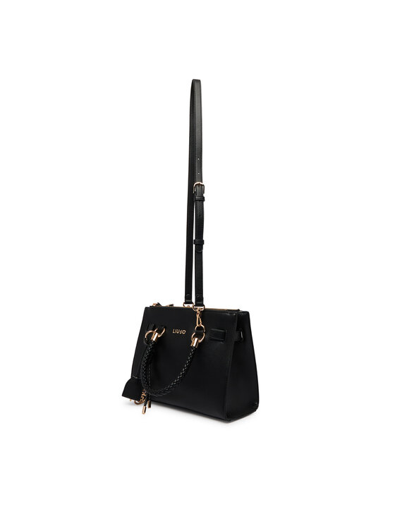 Liu Jo Liu Jo Handtasche AA6069 E1012 Schwarz