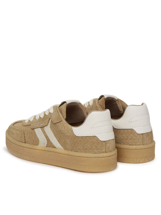 Tamaris Tamaris Sneakers 1-23723-44 Beige