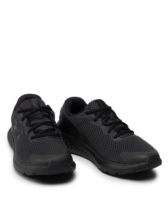 Under Armour Under Armour Взуття для бігу Ua Charged Rouge 3 3024877-003 Чорний