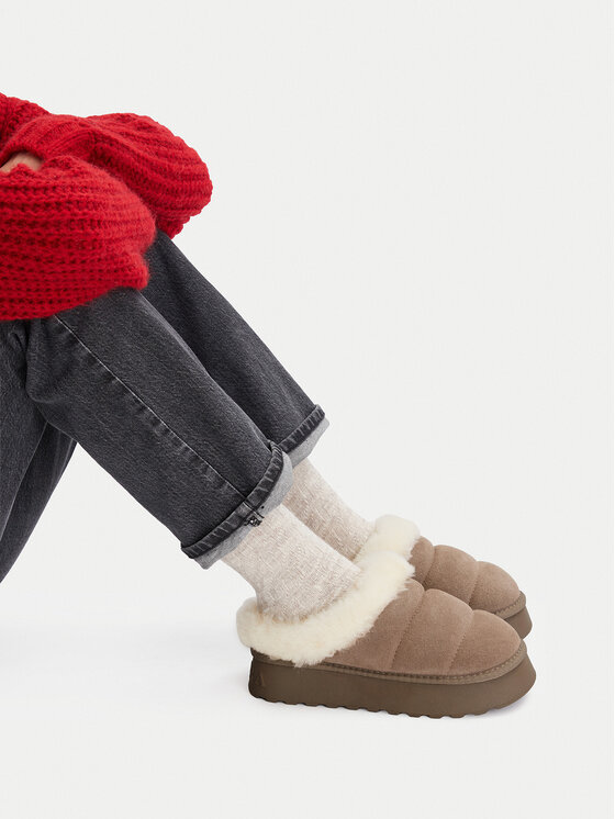 Badura Badura Schneeschuhe EO-CORA-TS6301-01 Grau