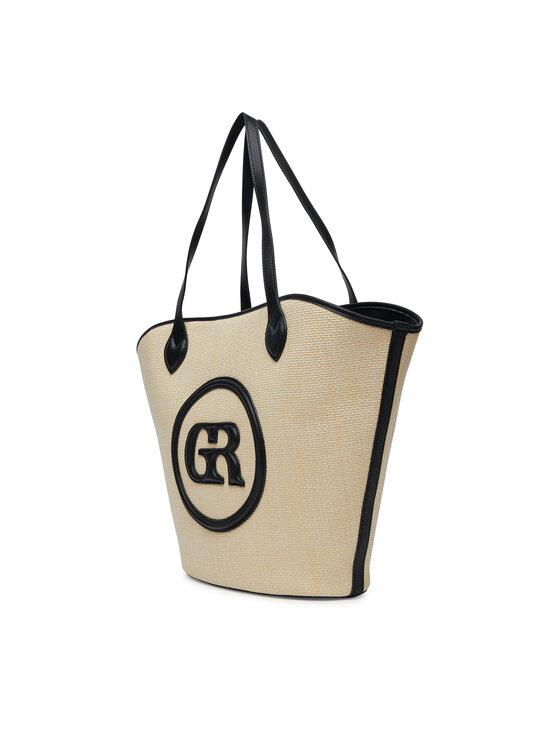 Gino Rossi Gino Rossi Handtasche TYLO-V Beige