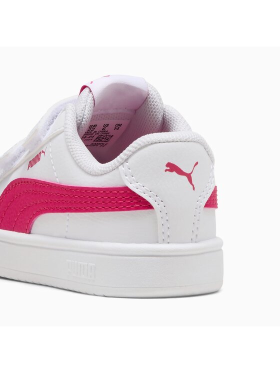 Puma Puma Sneakersy 394254 Biały