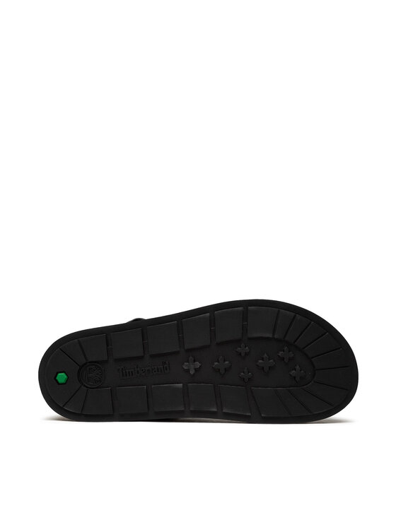 Timberland Timberland Sandale Amalfi Vibes TB0A2CET015 Crna
