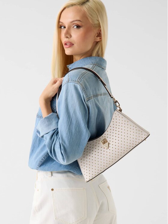 Guess Guess Torebka 181024 Beżowy