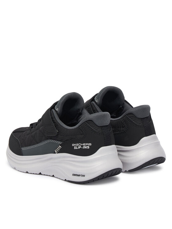 Skechers Skechers Sneakers Contour Foam - Cozy Fit 404200L Nero