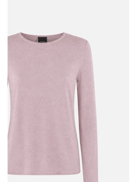 PINKO PINKO Halenka Pico Růžová Regular Fit
