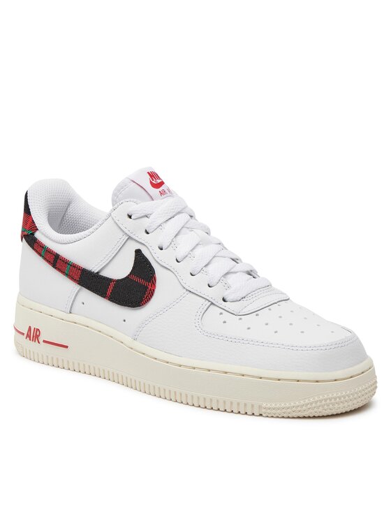 Nike c Air Force 1 07 LV8 DV0789 100 Modivo.ua