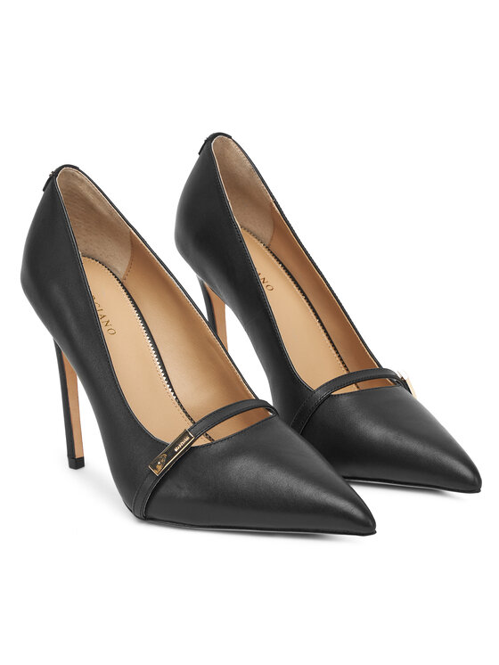 Marciano Guess Marciano Guess Scarpe stiletto 5BGZ41 7324A Nero