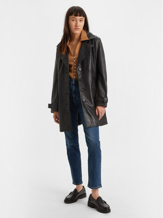 Levi's® Levi's® Džínsy 724™ 18883-0207 Tmavomodrá Slim Fit